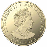 2021 6-Coin Proof Set