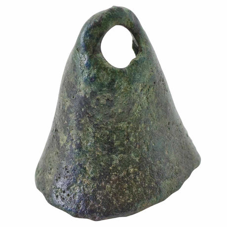 Celtic c800-600BC Bronze Proto Money