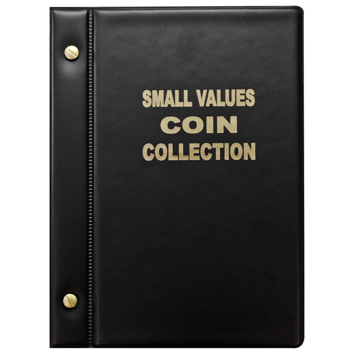 1c, 2c, 5c,10c Coin Album – Downies Collectables