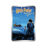 Harry Potter and the Philosopher's Stone 20th Anniversary 2021 $5 1oz Silver Proof Coin