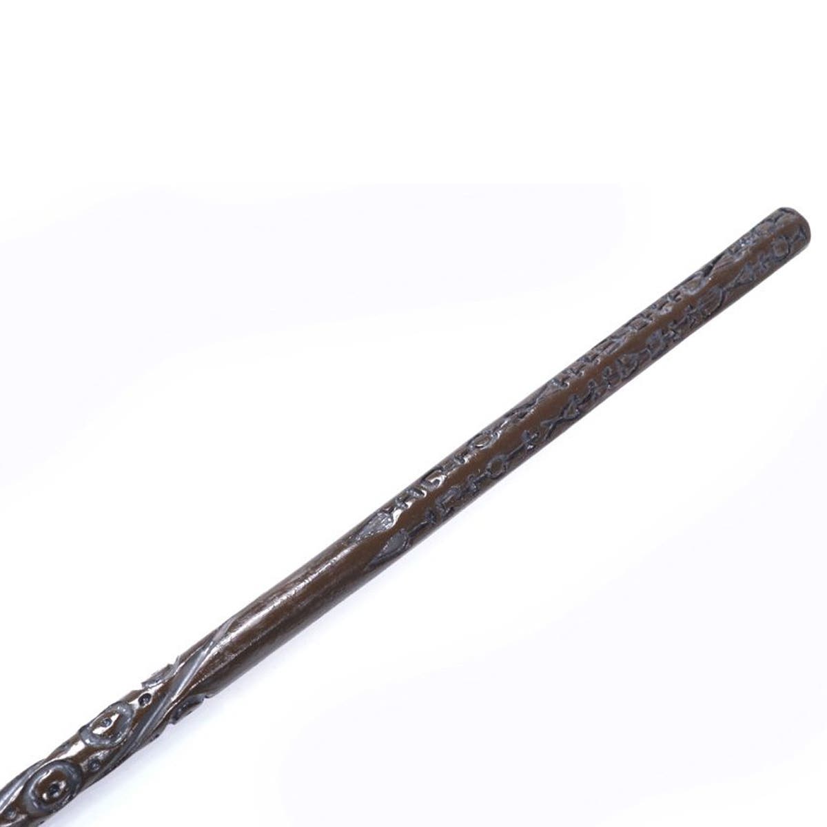 Harry Potter Sirius Black Weighted Magic Wand