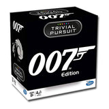 James Bond 007 Bitesize Trivial Pursuit