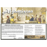 History of Afghanistan 12-Coin Set