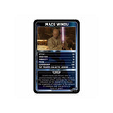 Star Wars: Skywalker Saga (Ep I-IX) Limited Edition Top Trumps