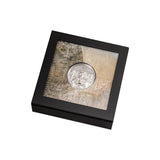 Legacy of the Pharaohs 2022 $5 1oz Silver Ultra High Relief Proof Coin