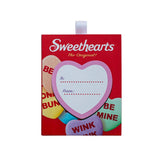 2022 Sweethearts® Pure Silver Hearts Set