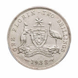 1933 Florin AU55