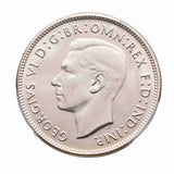 1943S Florin PCGS MS64 (Choice Uncirculated)