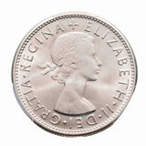 1953 Florin PCGS MS64 (Choice Uncirculated)