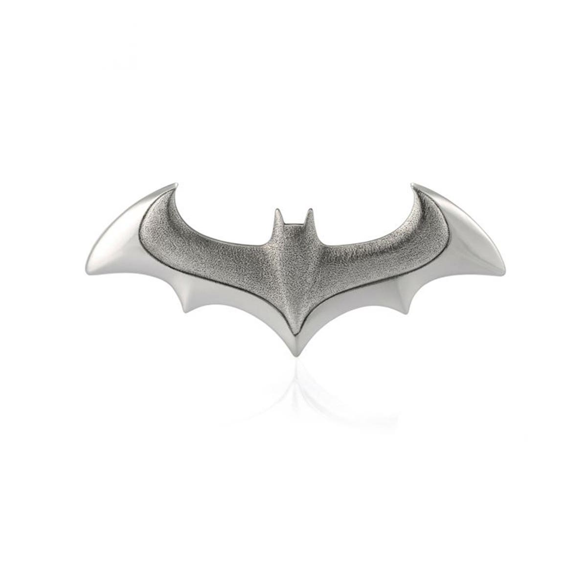 Batman Batarang Pewter Letter Opener