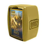 The Lord of the Rings Top Trumps Quiz Game