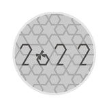 Japan 2022 Anniversary 6-Coin Uncirculated Set