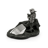 Limited Edition Yoda Jedi Master Figurine