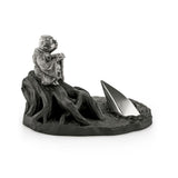 Limited Edition Yoda Jedi Master Figurine