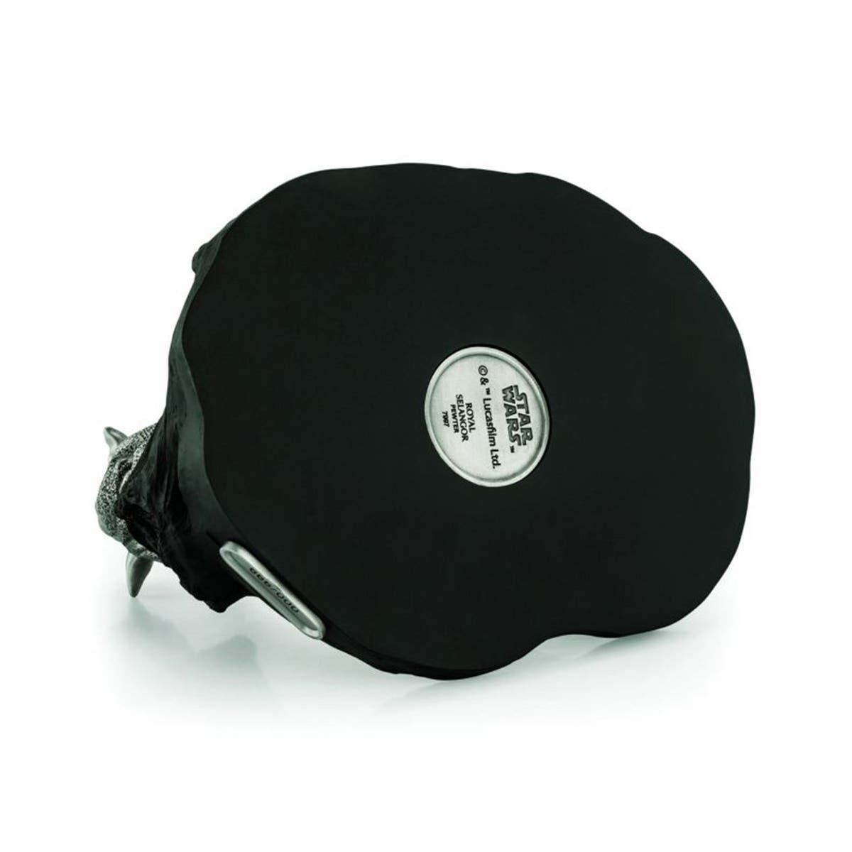 Limited Edition Yoda Jedi Master Figurine