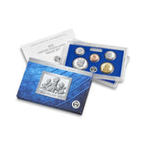 USA 2022 10-Coin Proof Set