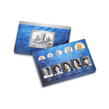 USA 2022 10-Coin Proof Set