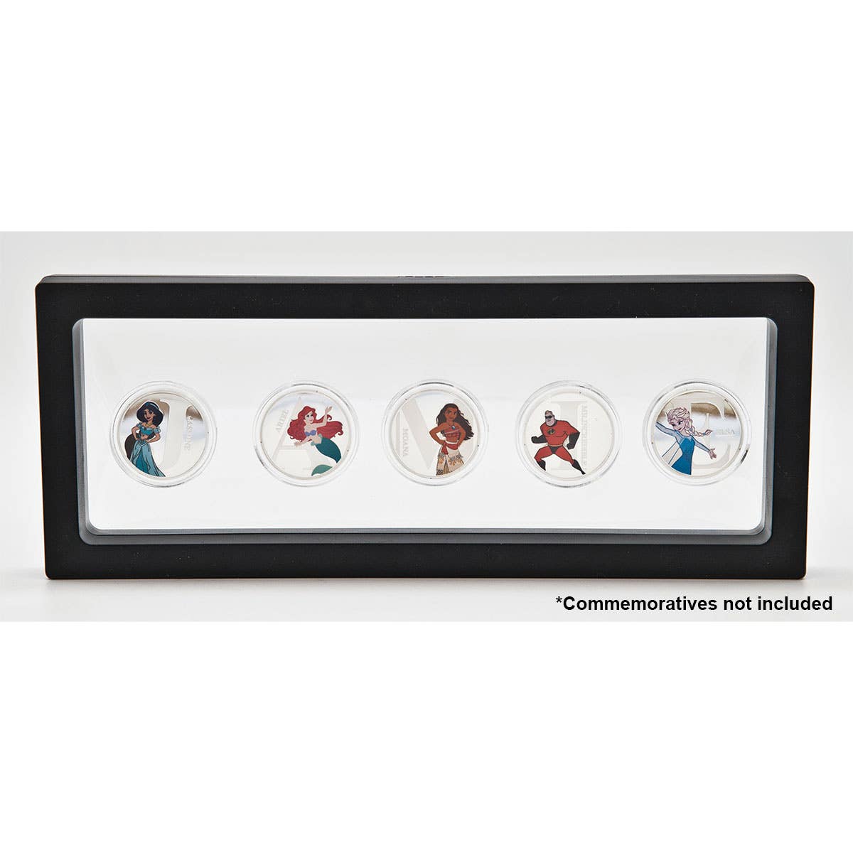 Floating Frame 230mm x 90mm