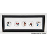 Floating Frame 230mm x 90mm