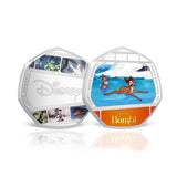 The Disney Movie Moments Complete Set - Bambi