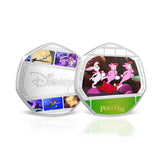 The Disney Movie Moments Complete Set - Peter Pan