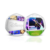 The Disney Movie Moments Complete Set - Peter Pan