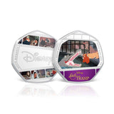 The Disney Movie Moments Complete Set - Lady & the Tramp