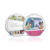 The Disney Movie Moments Complete Set - Aristocats