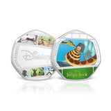 The Disney Movie Moments Complete Set - Jungle Book