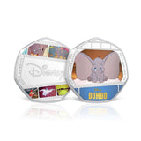 The Disney Movie Moments Complete Set - Dumbo