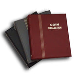 Ascot Binder (Black)