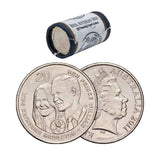 RAM 2011 20c Royal Wedding Mint Roll (20 Uncirculated Coins)