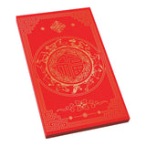 Australia Lunar Year of the Rabbit 2023 $1 Aluminium-Bronze Uncirculated 2-Coin Set