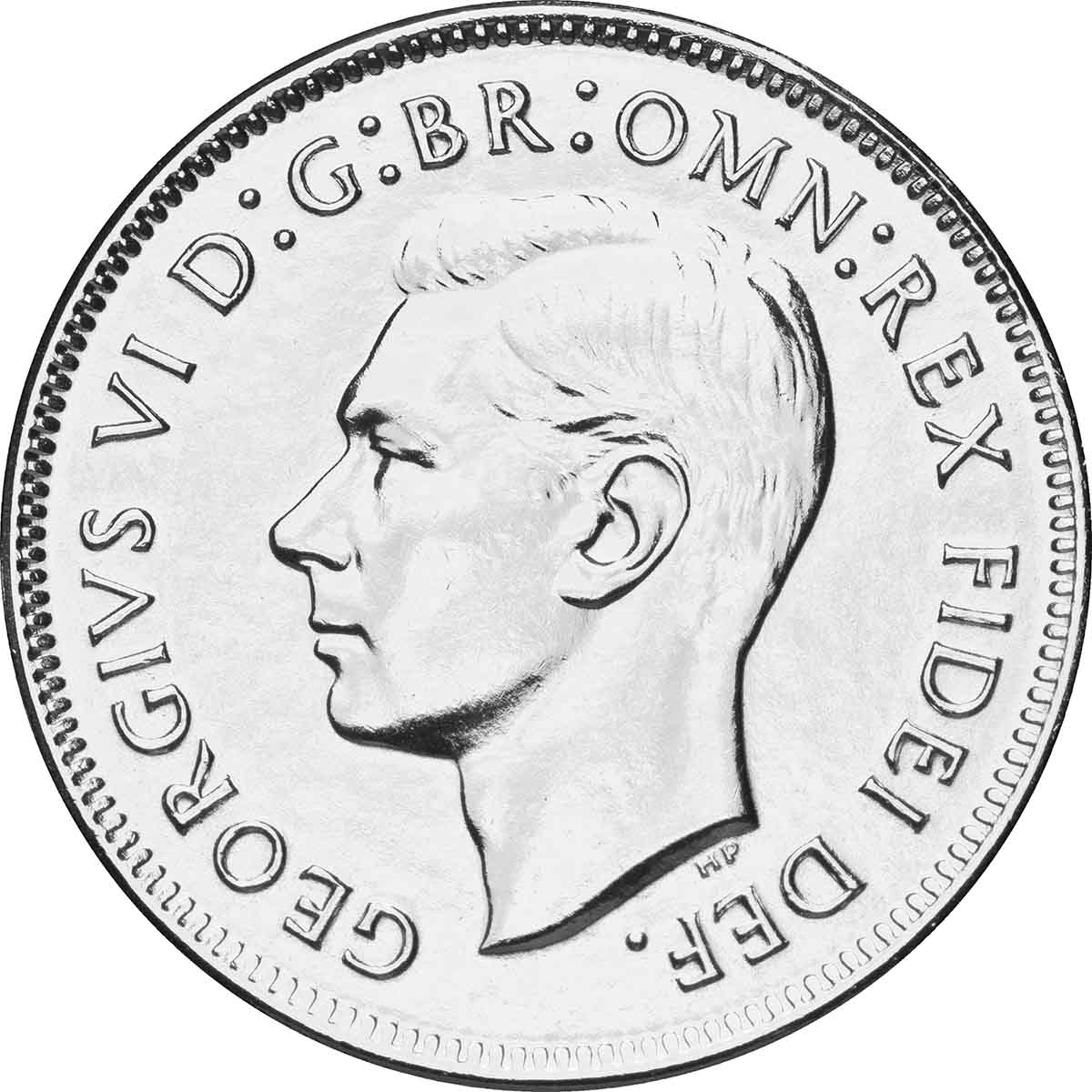 Peter Brock Bathurst Victories Silver-plated Penny 9-Coin Collection