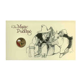 The Magic Pudding Centenary 2018 $1 Uncirculated Coin