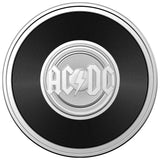 AC/DC 2022/2023 20c Uncirculated 6-Coin Collection