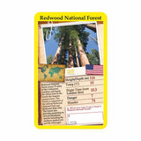 The Wonders of the World Top Trumps