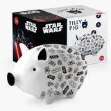 Star Wars Piggy Bank