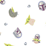 Mandalorian Piggy Bank