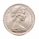 1973 10c PCGS MS67 (Gem Uncirculated)