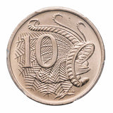 1971 10c PCGS MS68 (Gem Uncirculated)