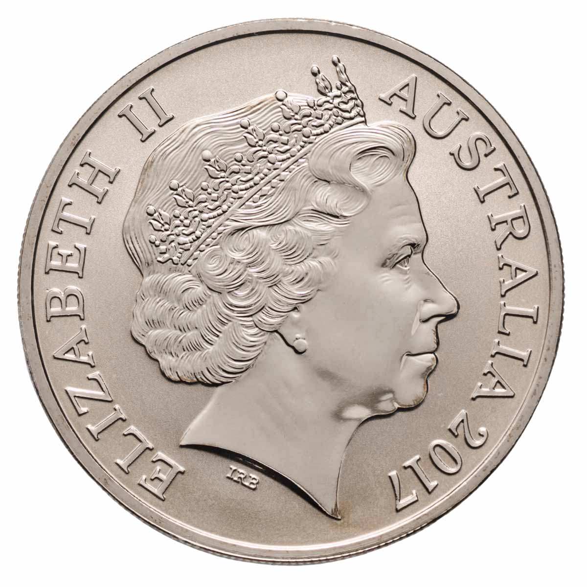 Australia Bananas in Pyjamas 2017 5c & 20c Cupro-Nickel Coin Pair PCGS MS70 (FDC)