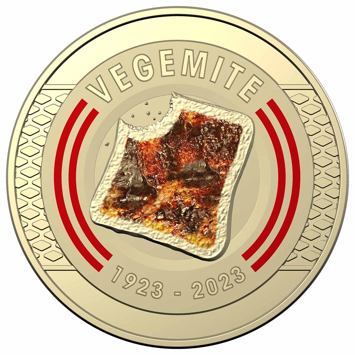 2023 6-Coin Mint Set