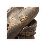 Stand Down Figurine