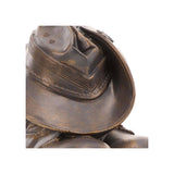 Stand Down Figurine