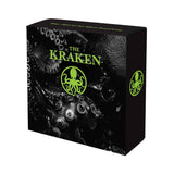 The Kraken 2023 $5 2oz Silver Proof Coin