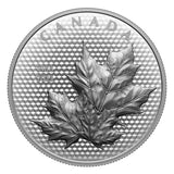 Maple Leaf 2023 $50 5oz Silver Proof Coin