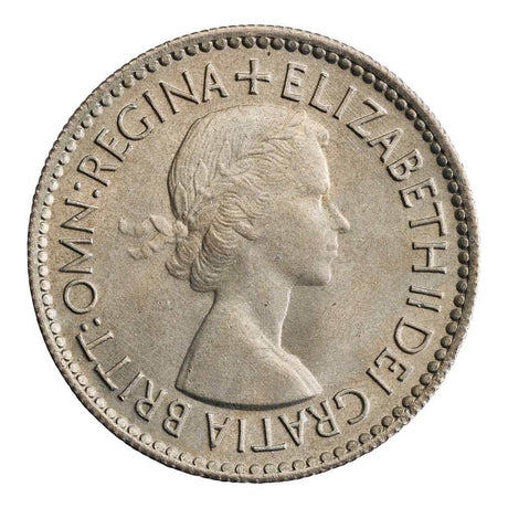 Coin Nicknames: The Sixpence - Tanner