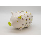 Mandalorian Piggy Bank