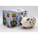 Toy Story Piggy Bank